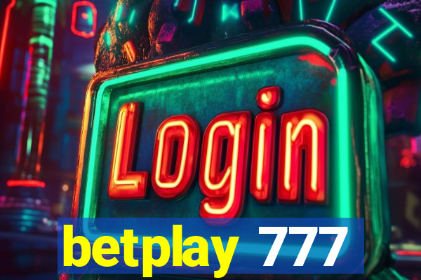 betplay 777